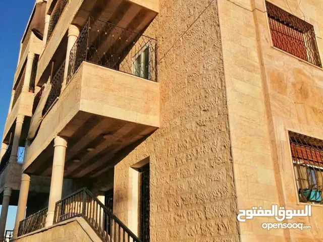 شقة طابق رابع للبيع في الصريح خلف مسجد رياض الصالحين