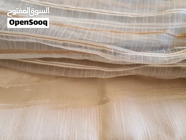 ستائر 3 قطع
