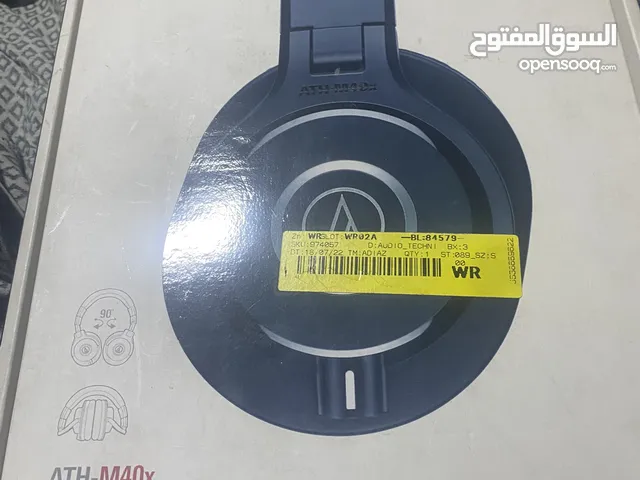 هتفون اوديو تكنكه جيل 4