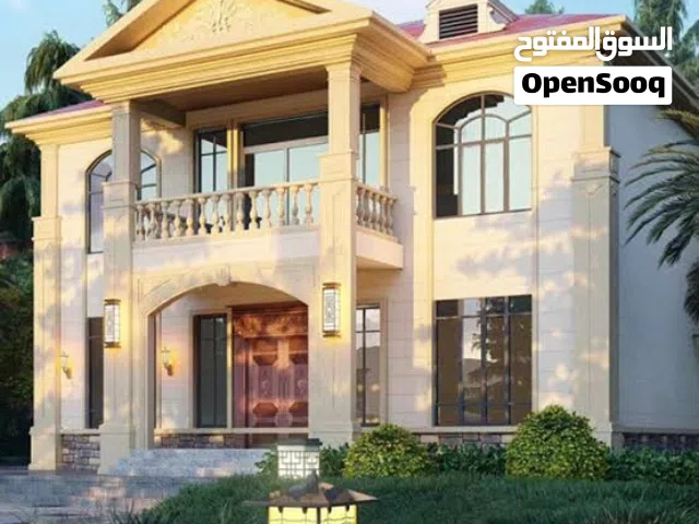 300 m2 5 Bedrooms Villa for Rent in Basra hai al-narjis