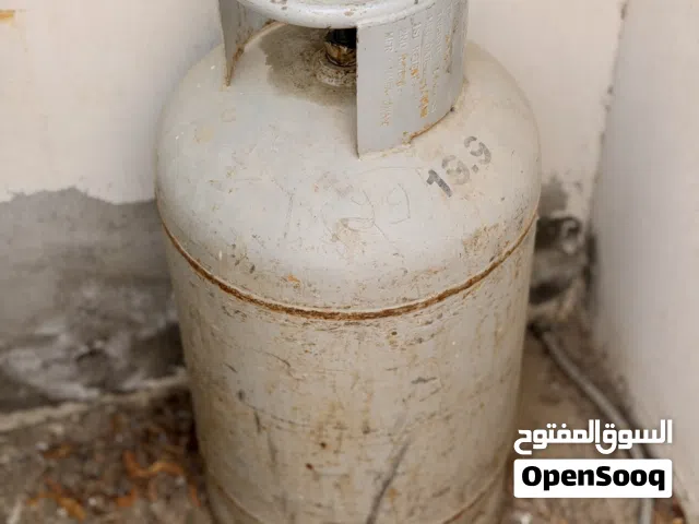 أسطوانة غاز