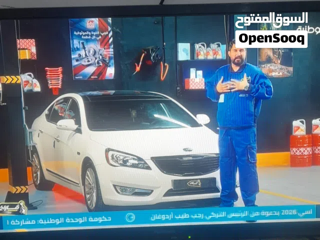 شاشة بانسونيك