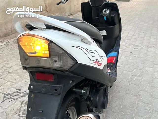 دراجة ماكس عدلة