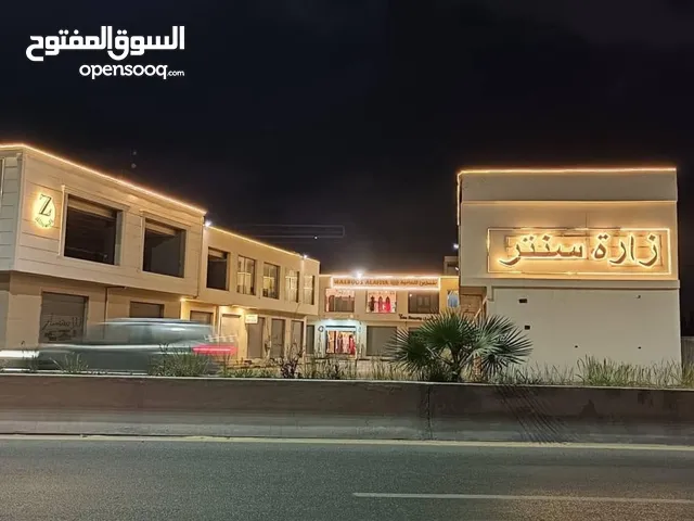 محل للبيع ملك مقدس والملك لله