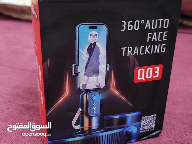 استاند تلفون يدور