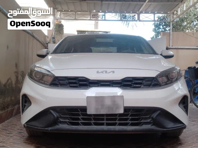 كيا سيراتو 2024