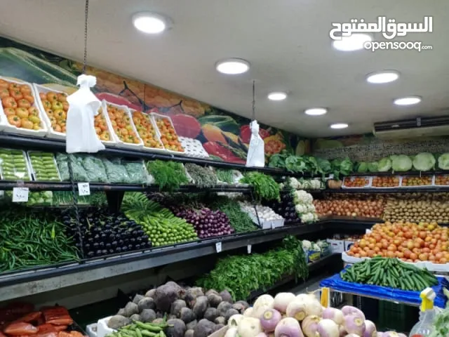   Shops for Sale in Tripoli Ain Zara