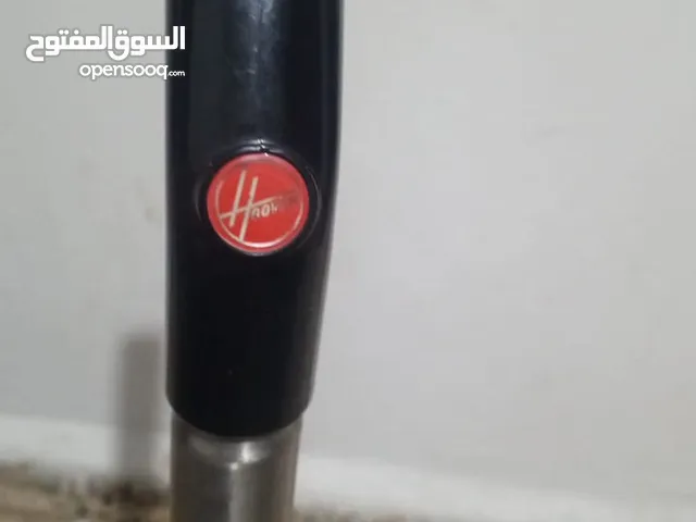 مكنسة بحالة جيدة
