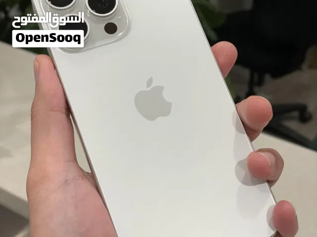 iphone 15 pro max neat&Clean 88%