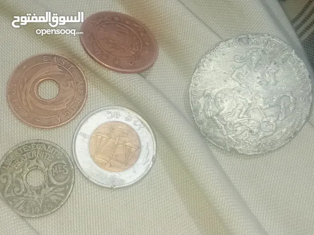 عملات للبيع