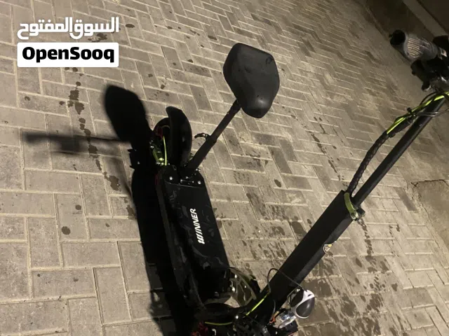 سكوتر للبيع