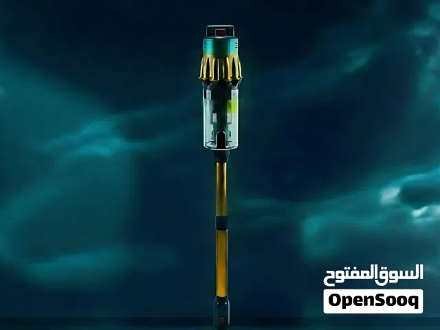 Muzn V22 Cordless Vacuum