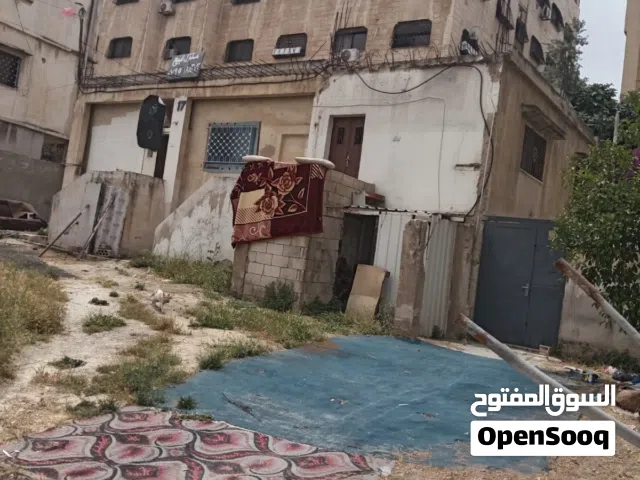 ارض للبيع عمان / جبل الحسين  مساحه 501  قطعه رقم 1022 حوض الطهطور الشمالي 7 السعر المطلوب 175 الف