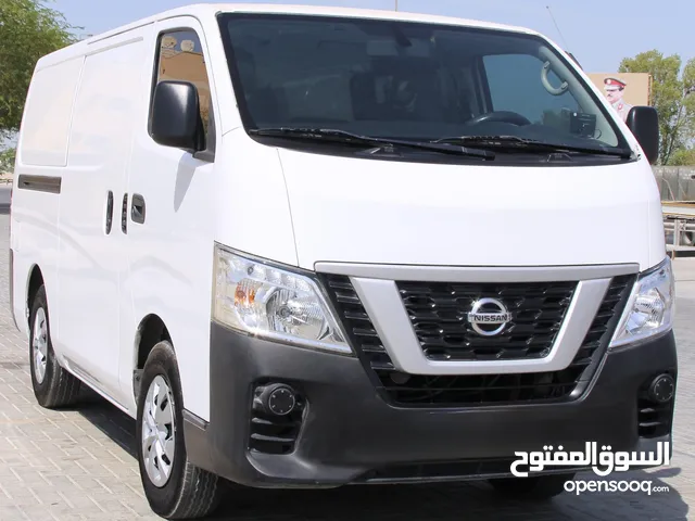 Nissan Urvan Nv350 for sale in 4700bd