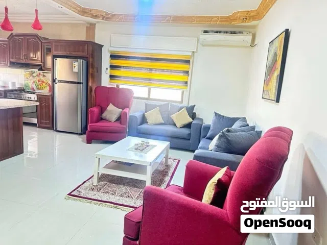 150 m2 3 Bedrooms Apartments for Rent in Amman Sports City
