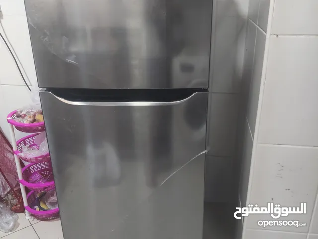 LG double door fridge 310L