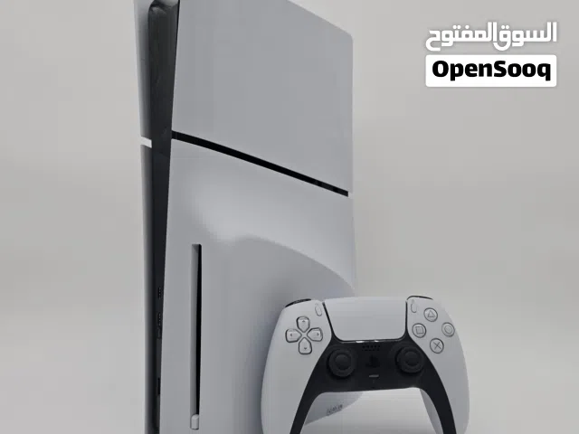 بلاستيشن 5 سليم 1TB