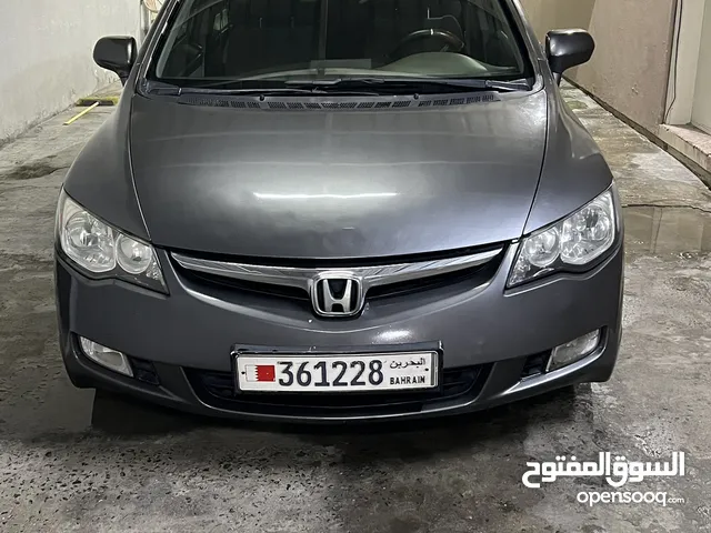 Used Honda Civic in Southern Governorate