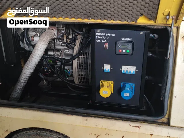مولد كهربائي  8KVA . Generator