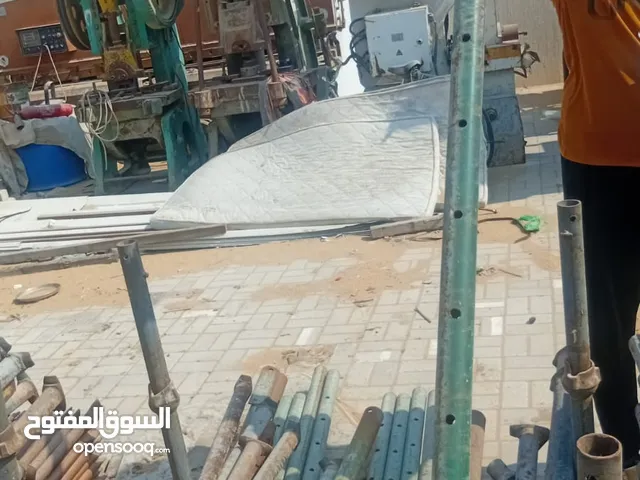 scaffolding & accessories