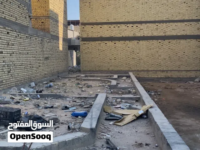 Residential Land for Sale in Basra Yaseen Khrebit