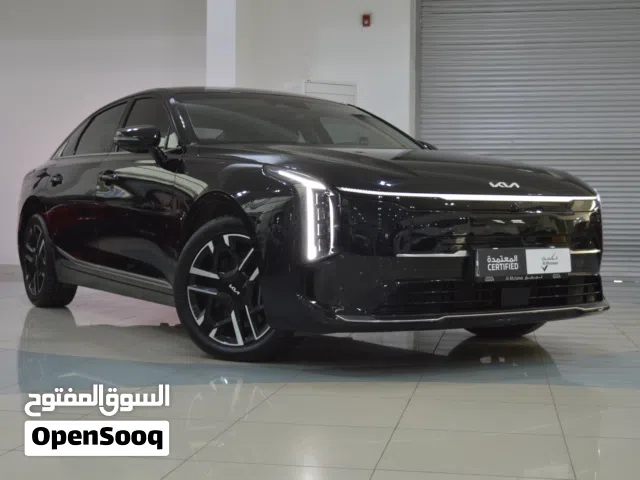 2025 كيا K8 Prestige