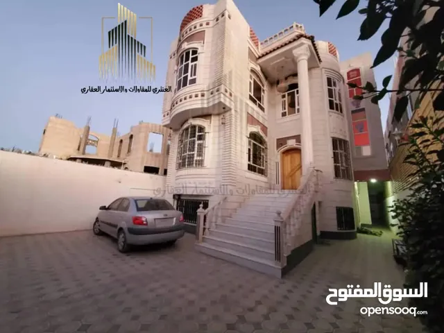 فيلا دورين وبدروم مفروشة سوبر لوكس