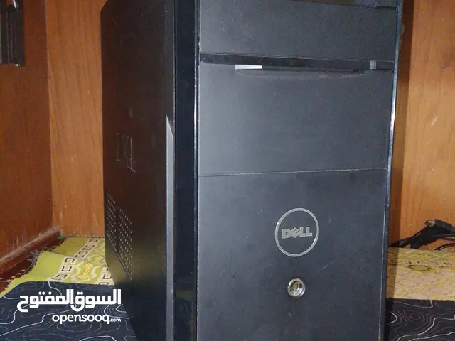Windows Dell  Computers  for sale  in Amman