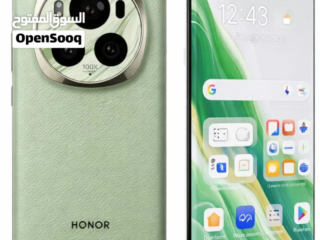 HONOR Magic 6 Pro Excellent Condition
