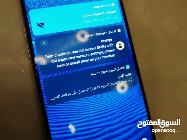 Realme 7 Pro 128 GB in Amman