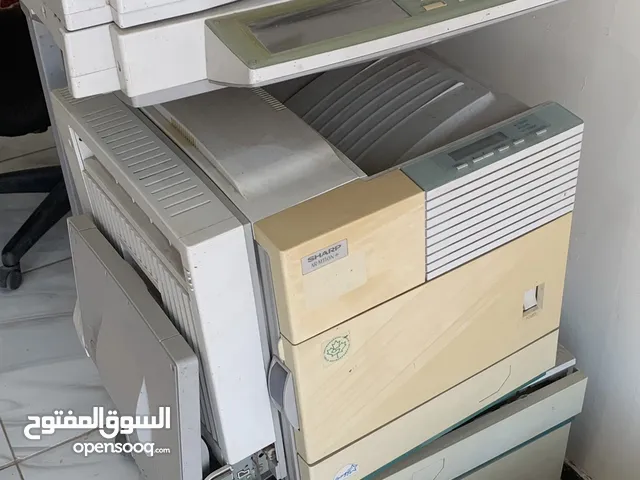 Multifunction Printer Sharp printers for sale  in Aden