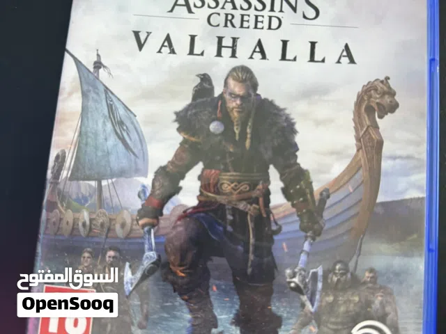 Assassin’s Creed VALHALLA - PS5