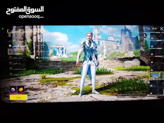 احساب ببجي للبيع في ازرقاء ارصيفه حي القادسية الرقم البيع وجه لوجه فقط