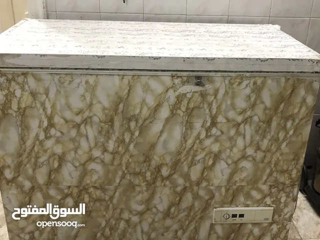 فريزر بحاله الممتاز