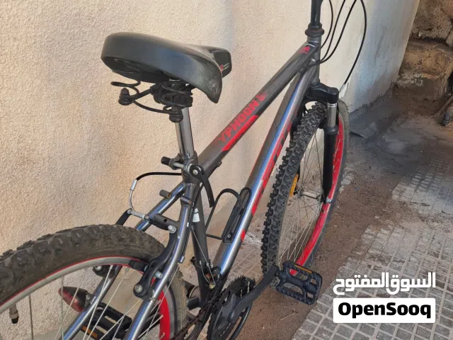 دراجة  سيكل