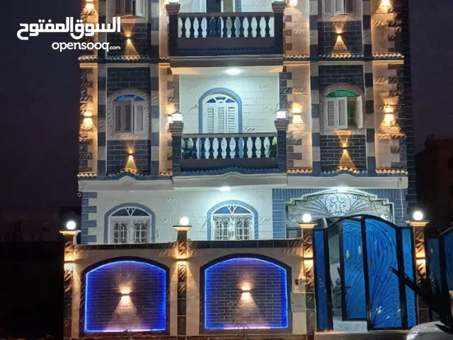 بيت كامل للبيع