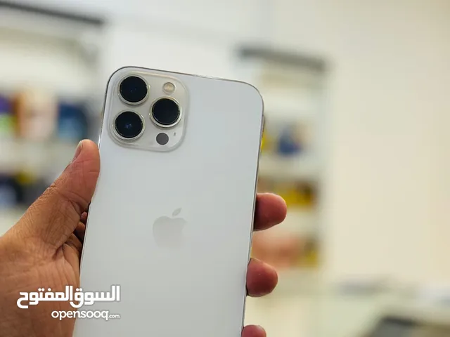 iPhone 13 Pro Max 512 GB All Best Device