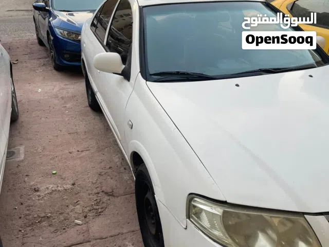 2011 Nissan Sunny Standard