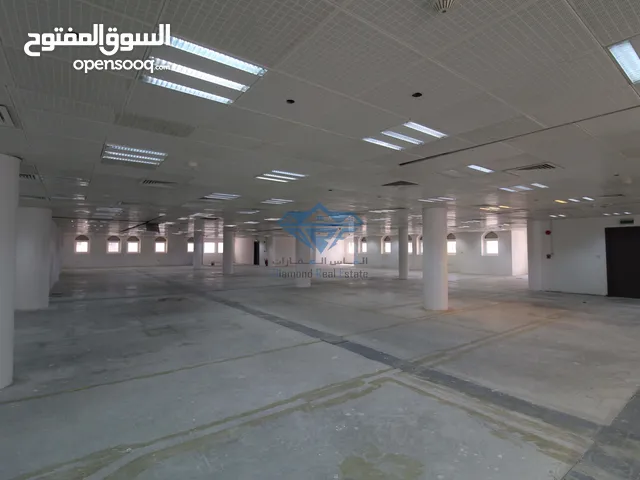 #REF911 468sqm Office Space Available for Rent in Madinat Qaboos