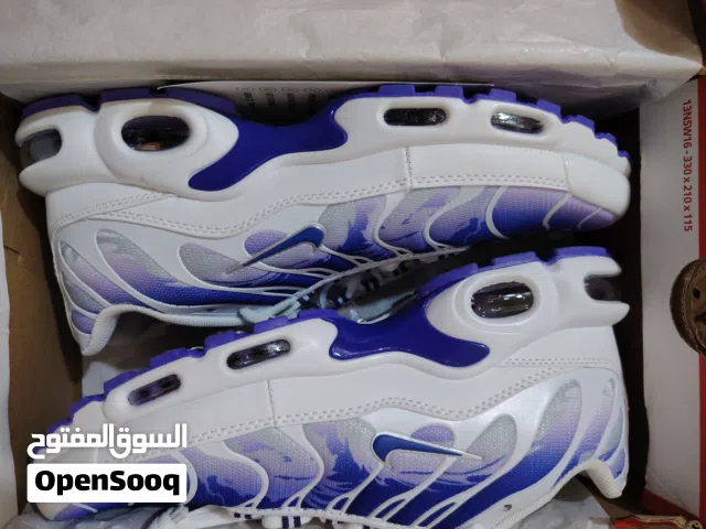 Nike Air Max Plus