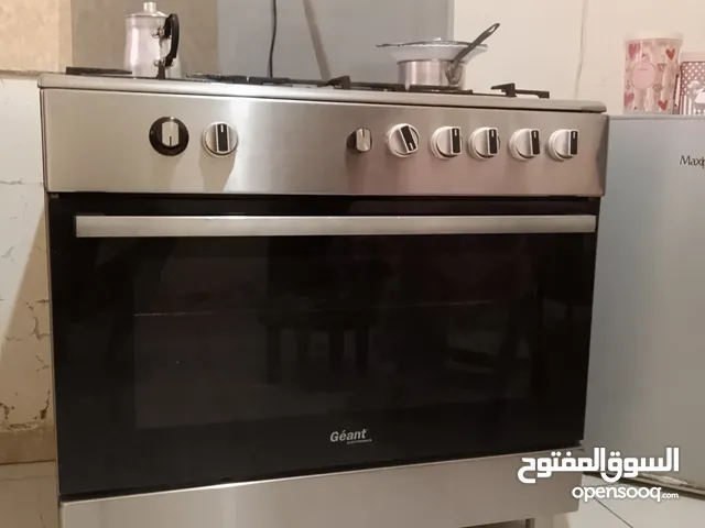 Other Ovens in Sidi-Bel-Abbes