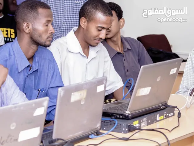 Application & Web Development courses in Tripoli