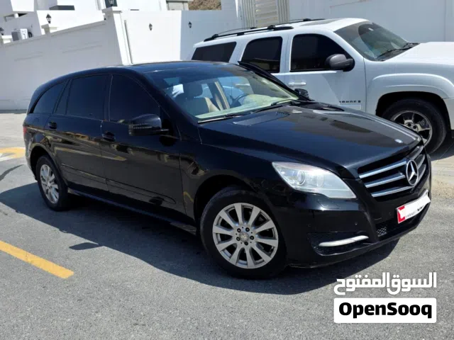 2011 Mercedes Benz Other Other