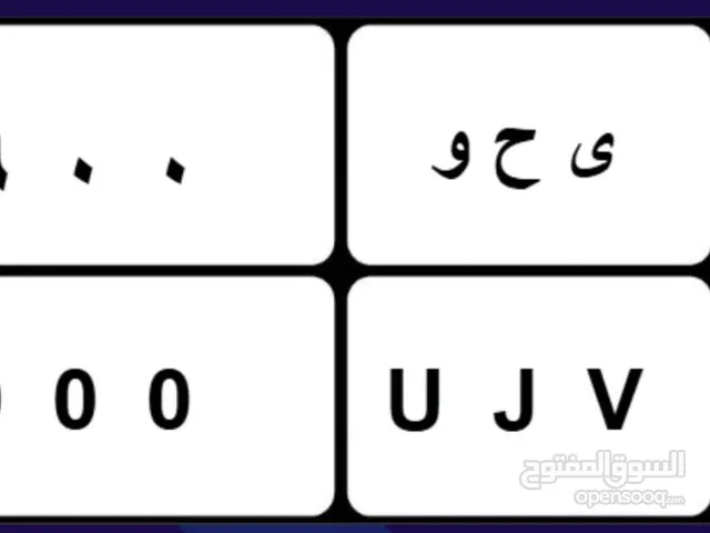 لوحه مميزه للبيع