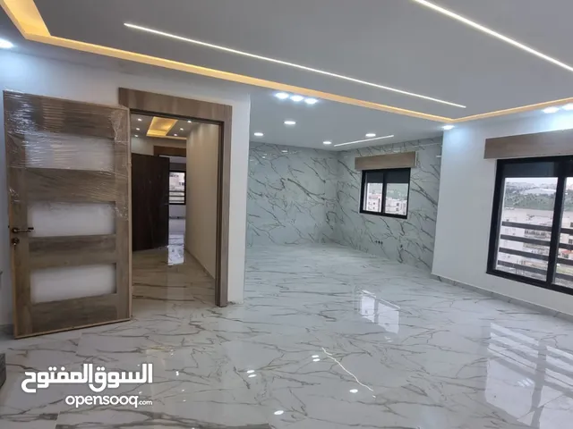 165m2 3 Bedrooms Apartments for Sale in Amman Jubaiha