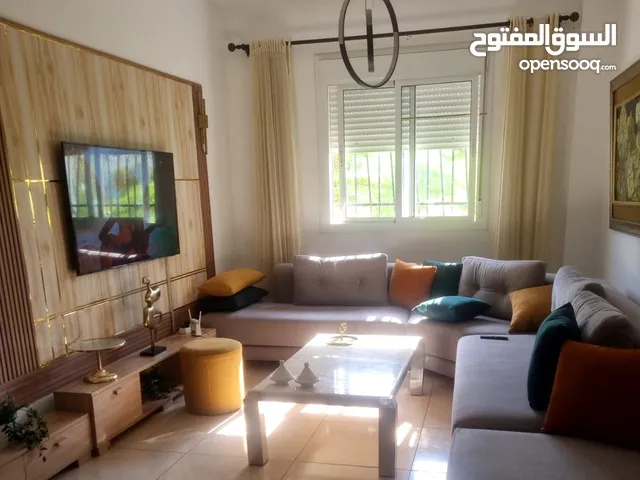Bel Appartement bien décoré vue jardin a coralia beach