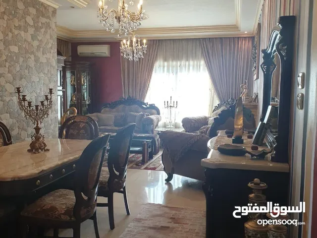 168 m2 3 Bedrooms Apartments for Sale in Amman Al Kursi