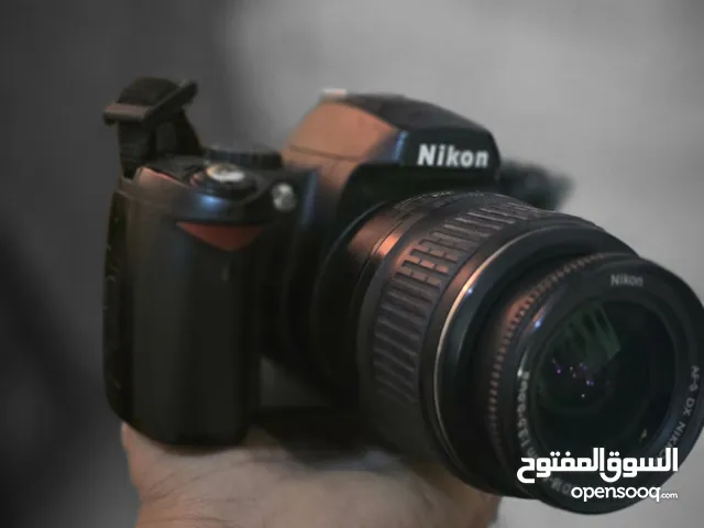 Nikon DSLR Cameras in Diyala