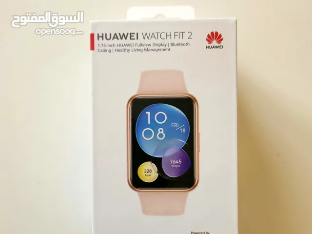 Huawei smart watches for Sale in Al Dakhiliya