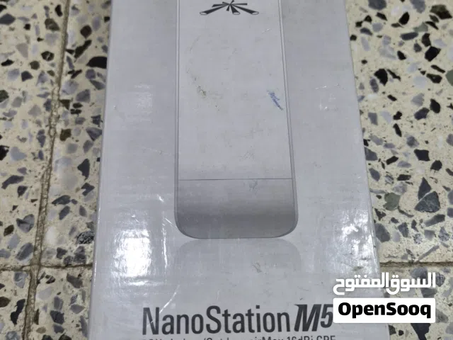 جهاز نانو ستيشن M5